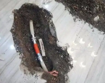 三门峡市测漏水电话