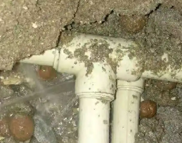 三门峡市测漏水多少钱