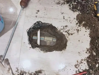 三门峡市测漏水电话