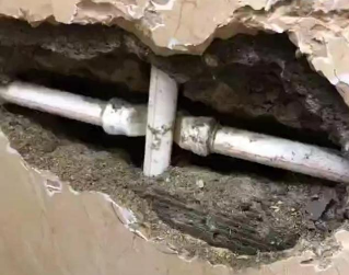 三门峡市测漏水哪家好