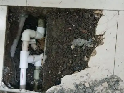 三门峡市测漏水哪家好