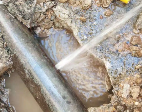 三门峡市测漏水公司