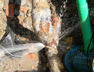 三门峡市测漏水公司电话