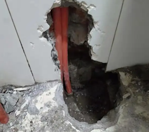 三门峡市漏水检测电话