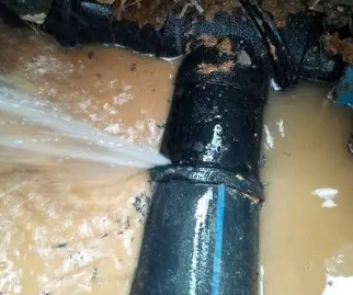 三门峡市测漏水公司哪家好