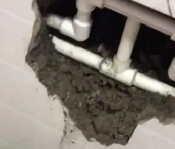 三门峡市漏水检测电话