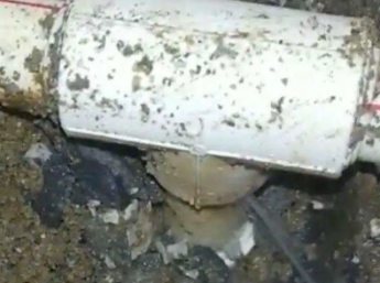 三门峡市测漏水公司多少钱