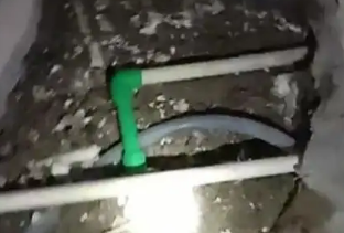 三门峡市测漏水公司