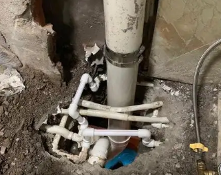 三门峡市漏水检测哪家好