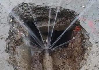 三门峡市漏水检测多少钱