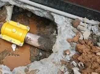 三门峡市漏水检测哪家好