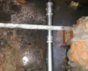 三门峡市漏水检测公司电话