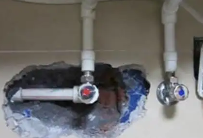 三门峡市卫生间测漏水查询方法