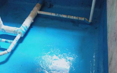 三门峡市卫生间测漏水哪家好