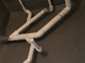 三门峡市水管漏水检测知识点