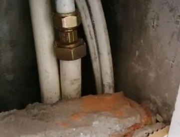 三门峡市水管漏水检测哪家好