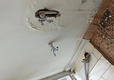 三门峡市卫生间测漏水