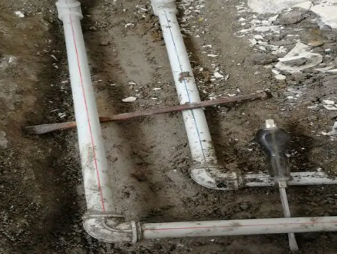 三门峡市卫生间测漏水多少钱