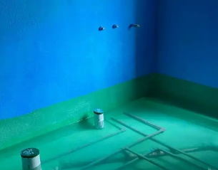 三门峡市卫生间防水