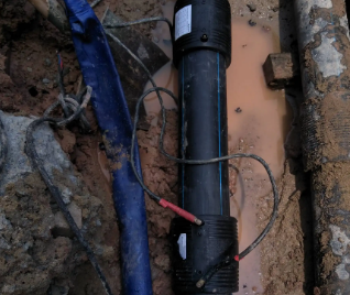 三门峡市水管漏水检测多少钱