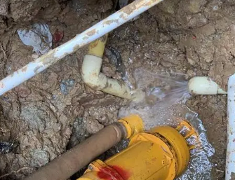 三门峡市水管漏水检测哪家好