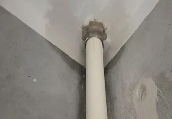 三门峡市卫生间测漏水之渗水防护