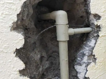 三门峡市卫生间测漏水哪家好