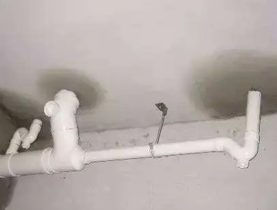 三门峡市卫生间测漏水的几种情景