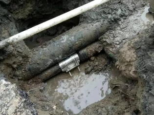 三门峡市水管漏水检测的传递距离多少