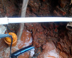 三门峡市水管漏水检测哪家好