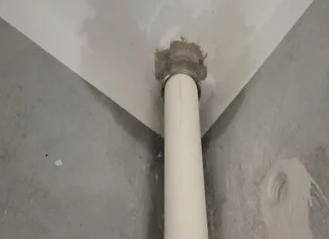 三门峡市卫生间测漏水的新闻分享