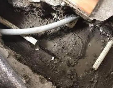 三门峡市卫生间测漏水价格明细