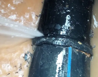 三门峡市水管漏水检测的小妙招