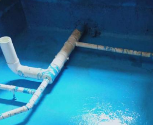 三门峡市卫生间测漏水之如何查漏水点