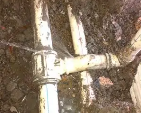 三门峡市卫生间测漏水多少钱