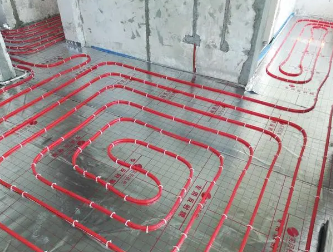 三门峡市地暖维修的知识