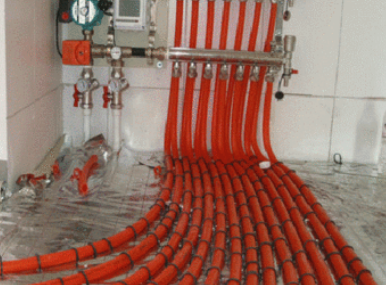 三门峡市地暖维修多少钱