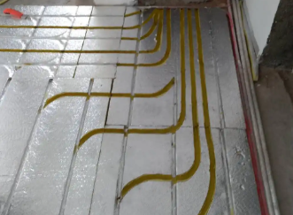 三门峡市地暖维修哪家好