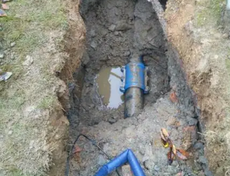 三门峡市水管漏水检测多少钱