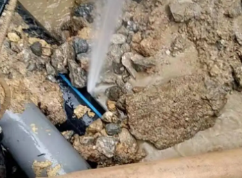 三门峡市水管漏水检测哪家好