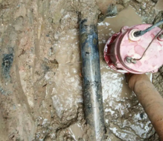 三门峡市水管漏水检测的检测方法