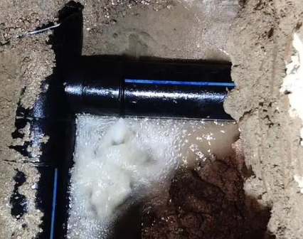 三门峡市水管漏水检测哪家好