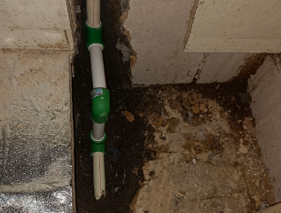 三门峡市卫生间测漏水哪家好