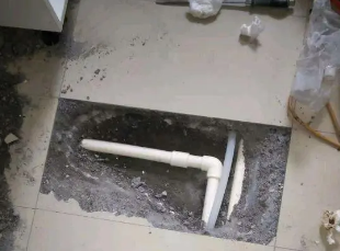 三门峡市卫生间测漏水哪家好