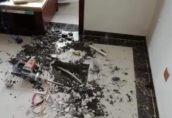 三门峡市漏水检测多少钱