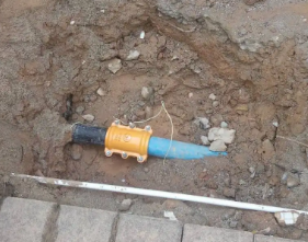 三门峡市水管漏水检测的情况