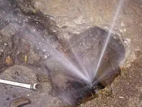 三门峡市水管漏水检测哪家好