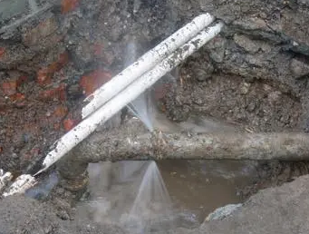 三门峡市测漏水多少钱