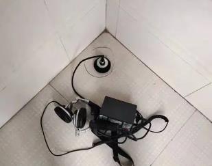 三门峡市测漏水公司