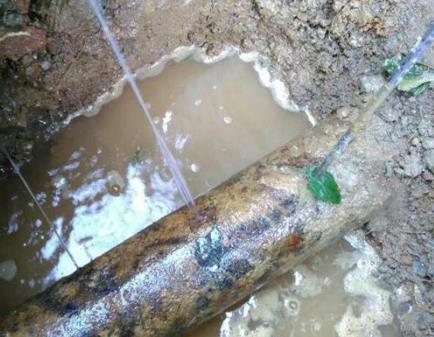 三门峡市漏水检测公司分享下如何测试漏水的案例分享